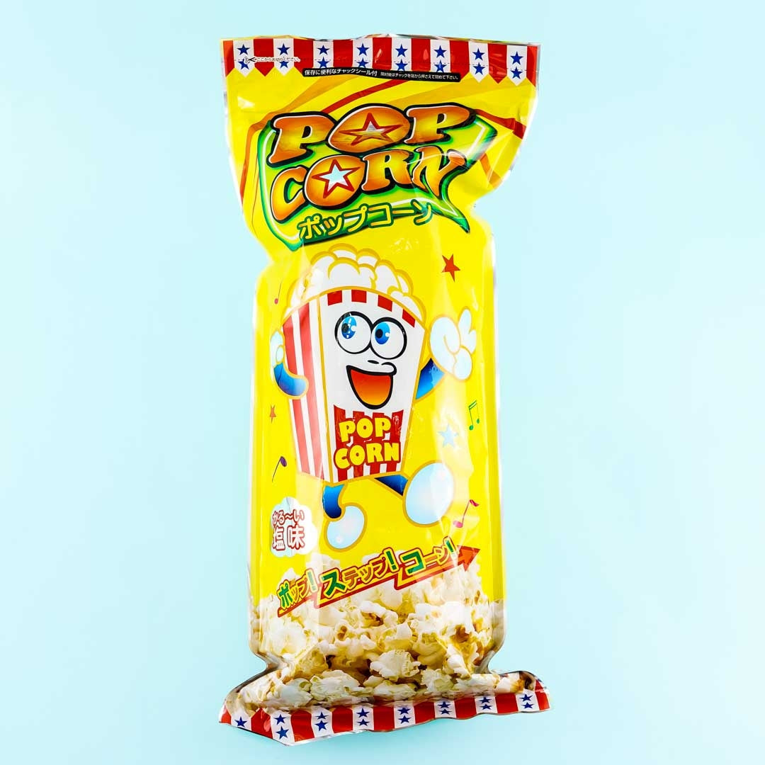 Yaokin Salty Popcorn
