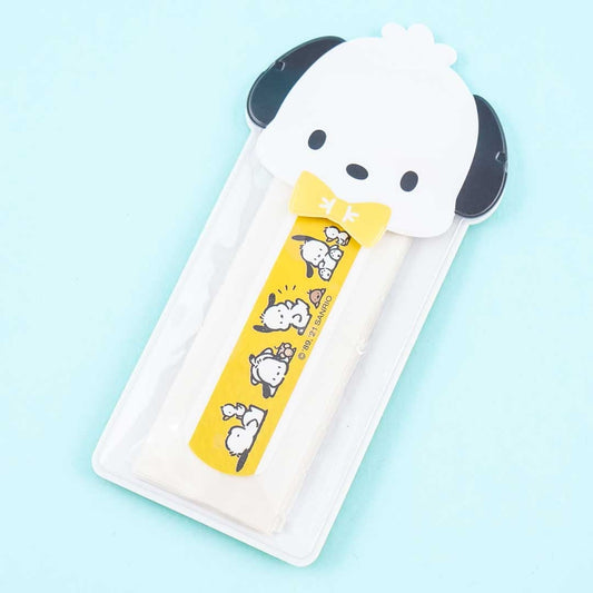 Pochacco Playtime Bandages