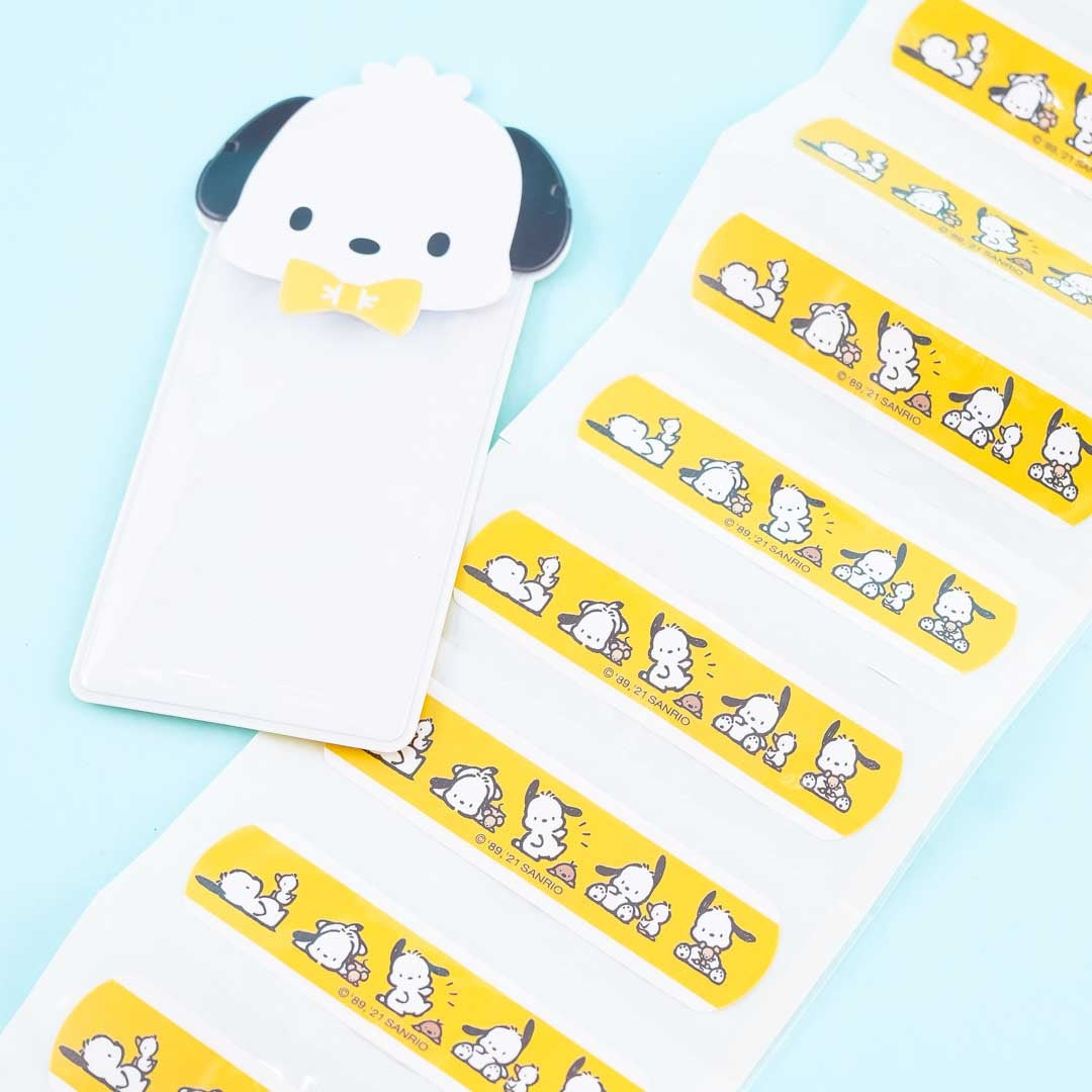Pochacco Playtime Bandages