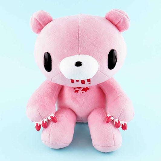 Gloomy Bear Plushie - Big
