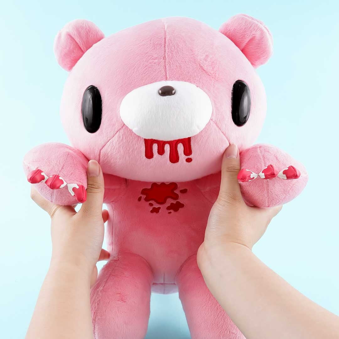 Gloomy Bear Plushie - Big