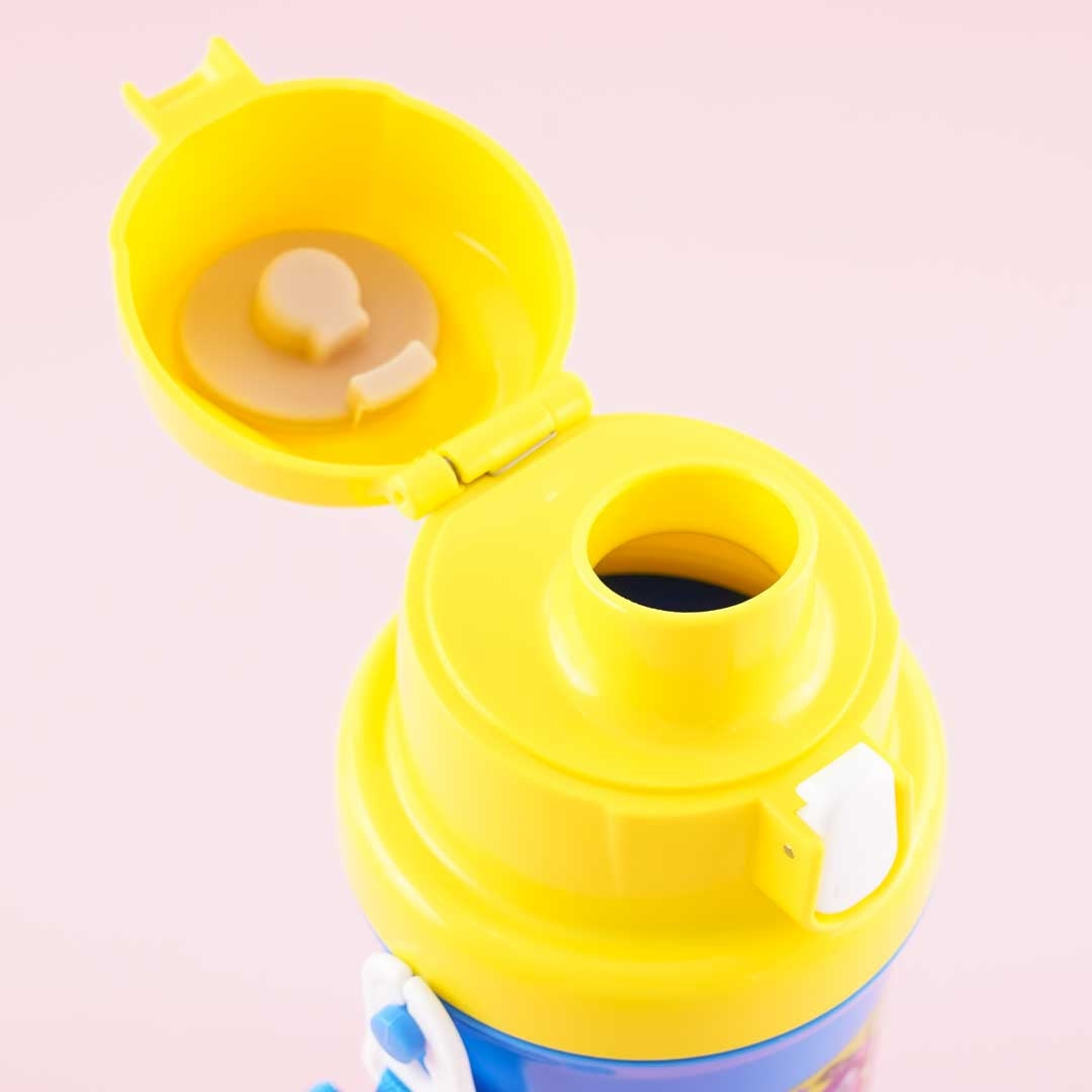 Kirby Of The Stars One-Push Water Bottle