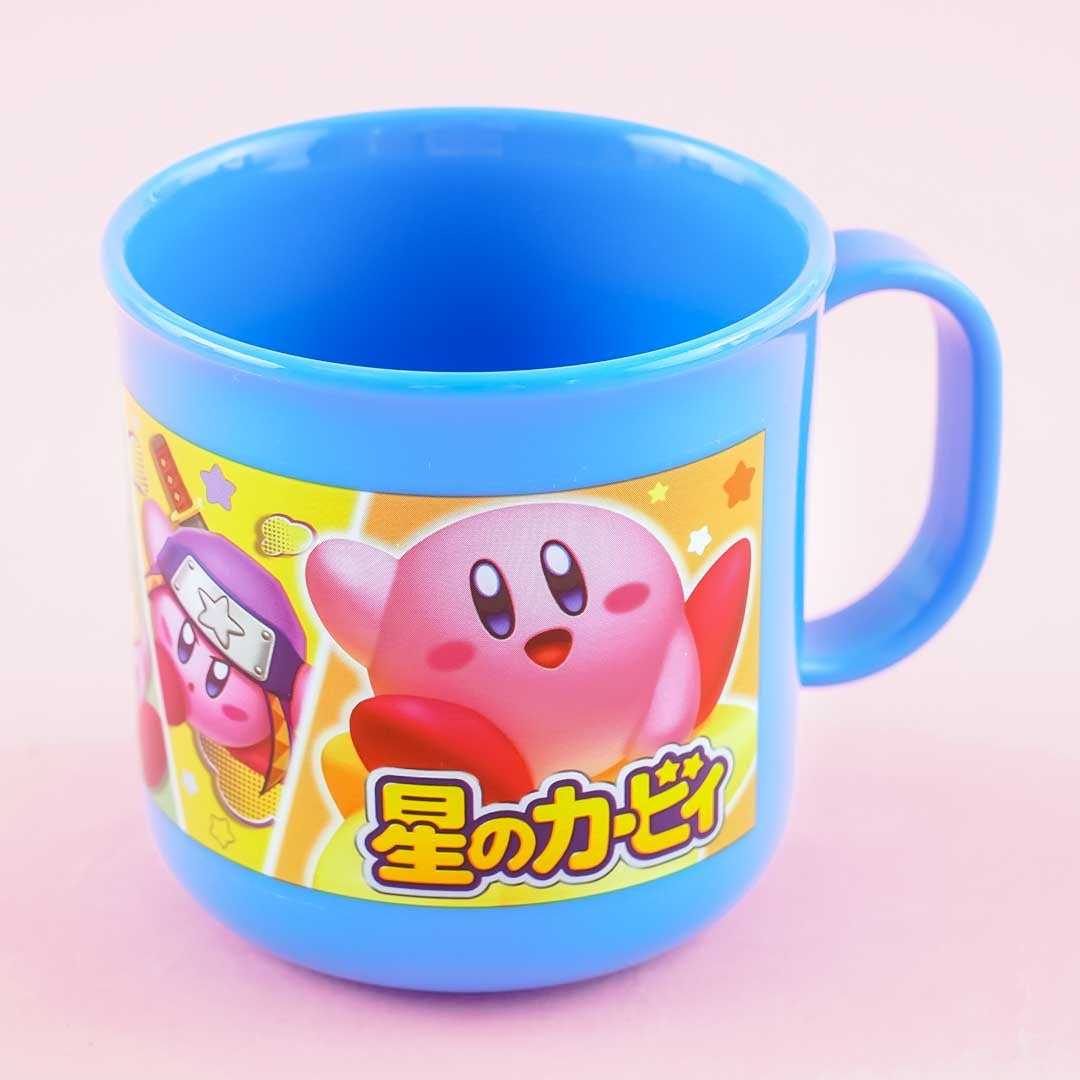 Kirby Of The Stars Cup
