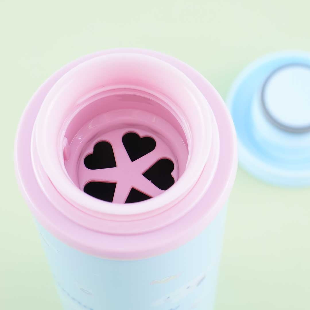 Cinnamoroll Dessert Time Stainless Steel Bottle