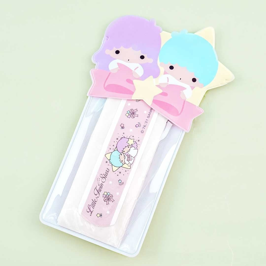 Little Twin Stars Ribbon Bandages