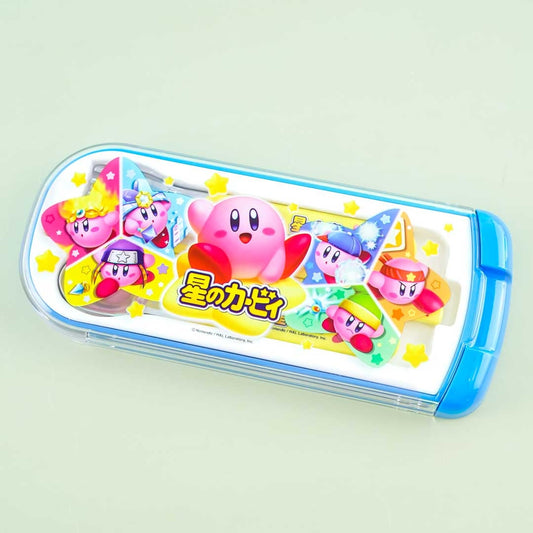 Kirby Costume Fun Utensil Set