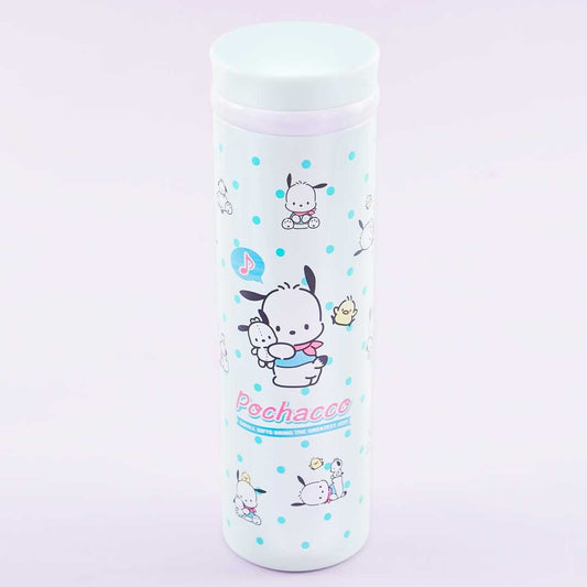 Pochacco Playtime Stainless Steel Bottle