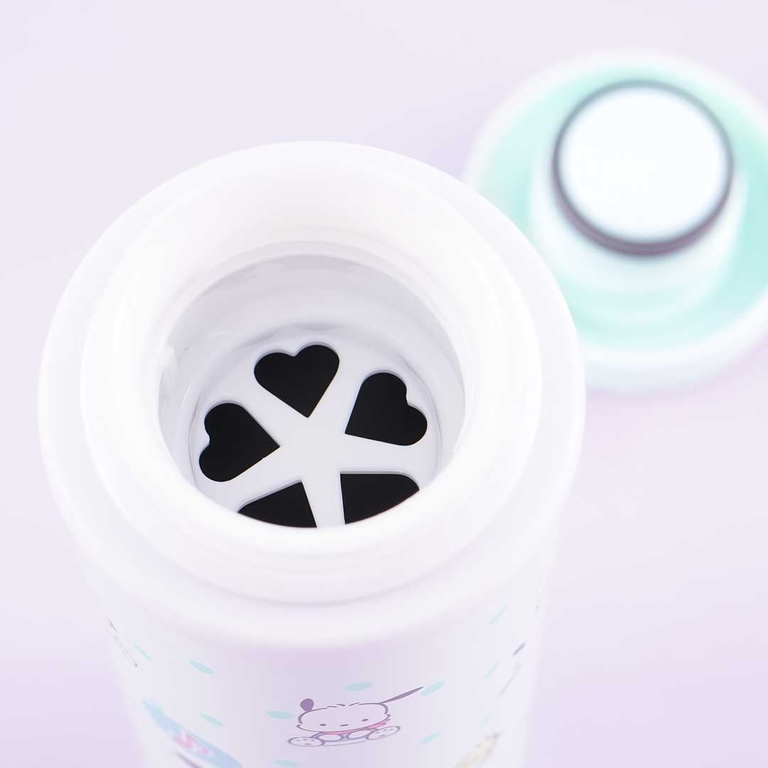 Pochacco Playtime Stainless Steel Bottle