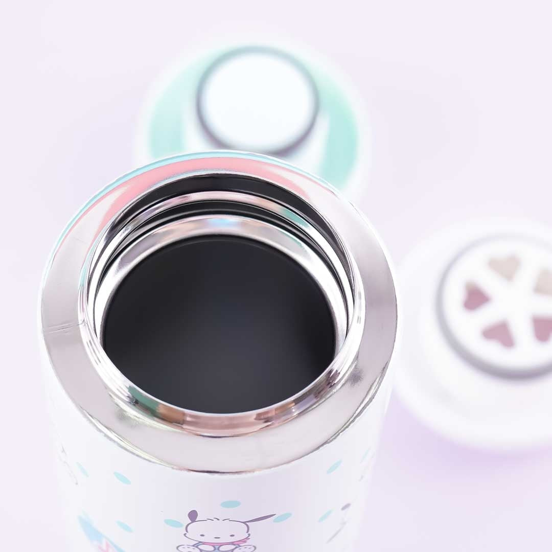 Pochacco Playtime Stainless Steel Bottle