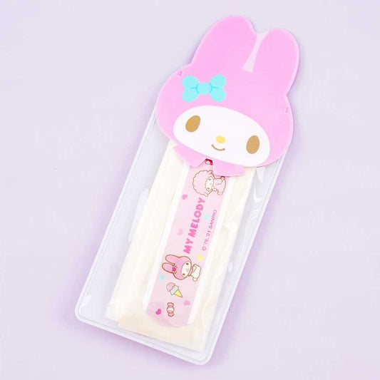 My Melody Sweet Bandages