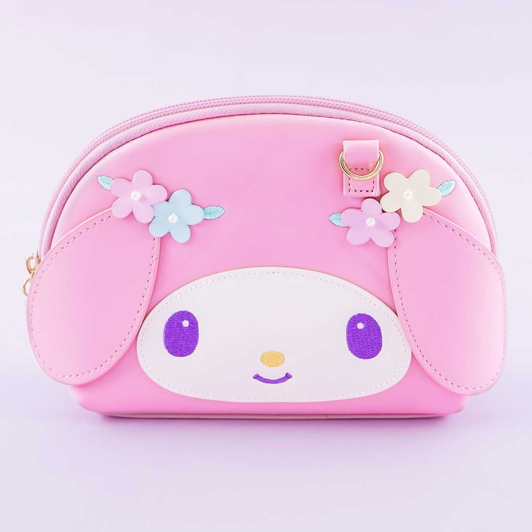 My Melody & Sweet Piano Pouch
