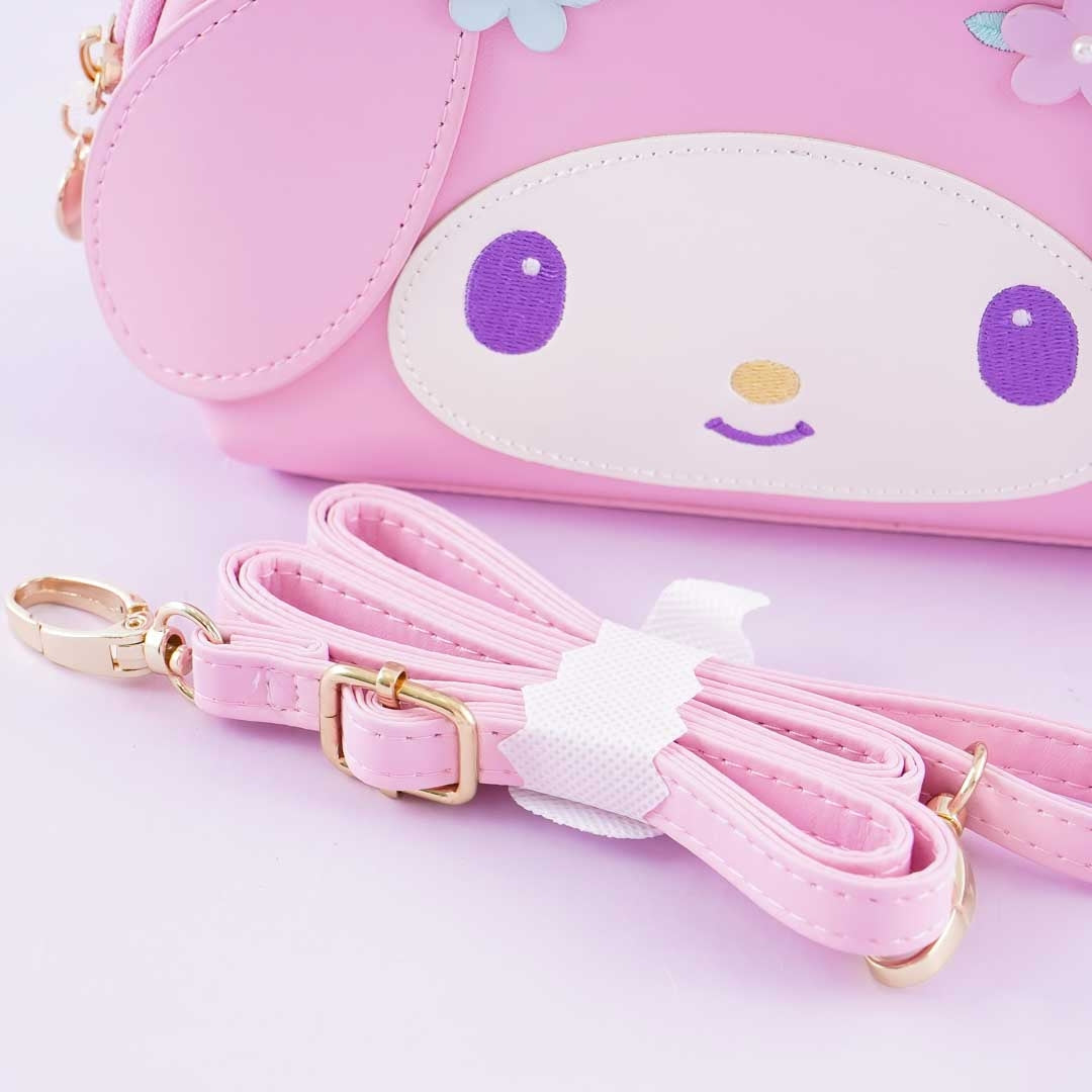 My Melody & Sweet Piano Pouch