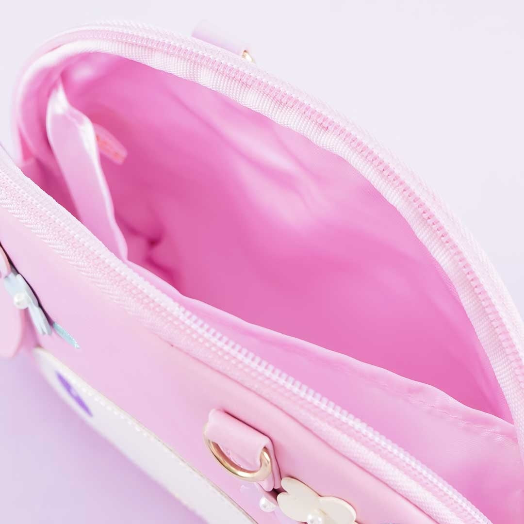 My Melody & Sweet Piano Pouch