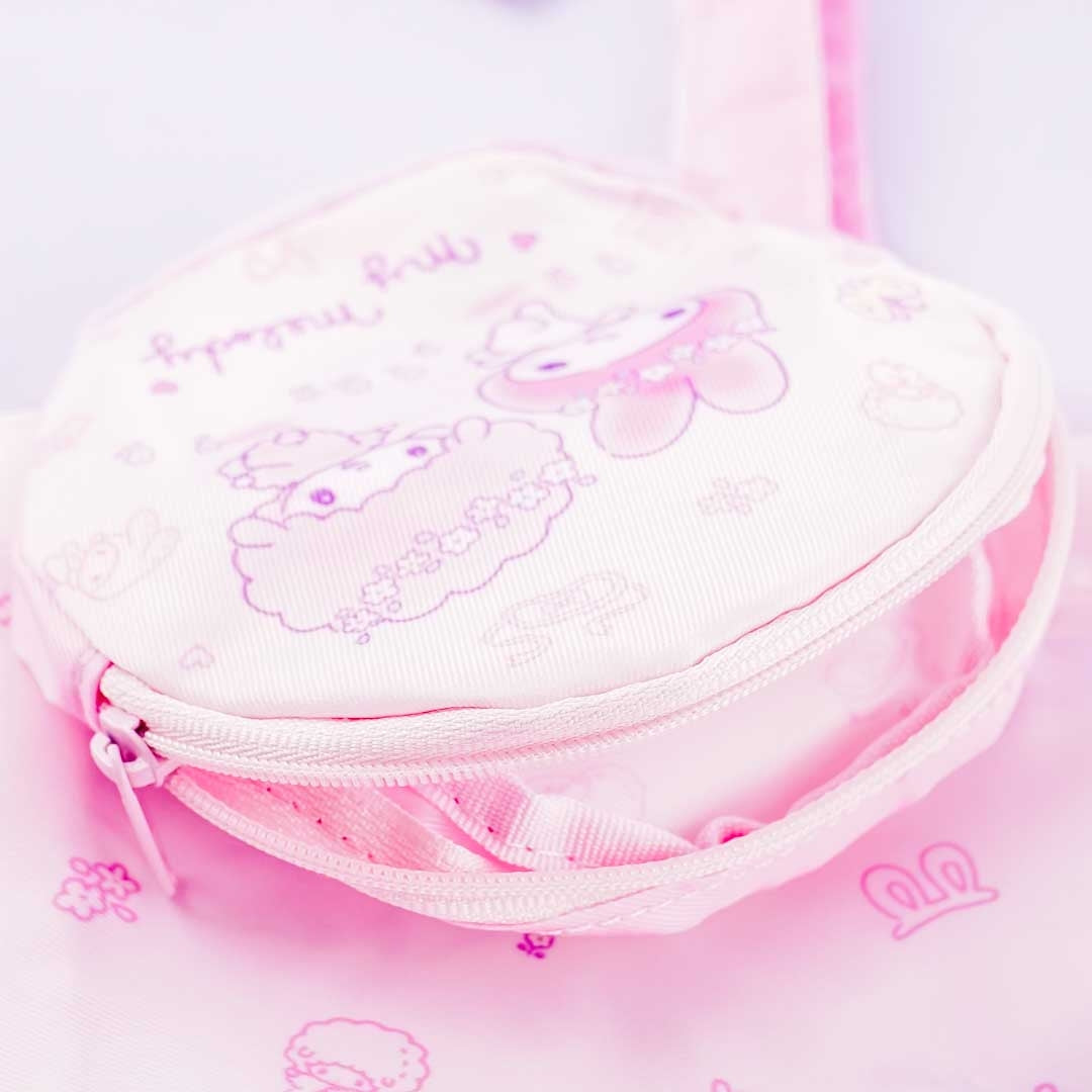 My Melody x My Sweet Piano Eco Bag