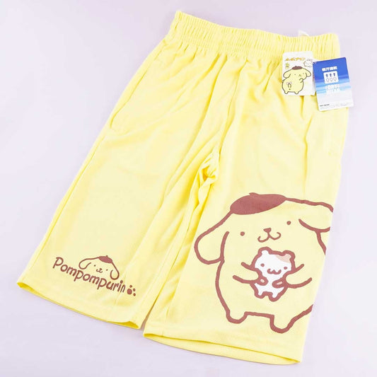 Pompompurin Shorts
