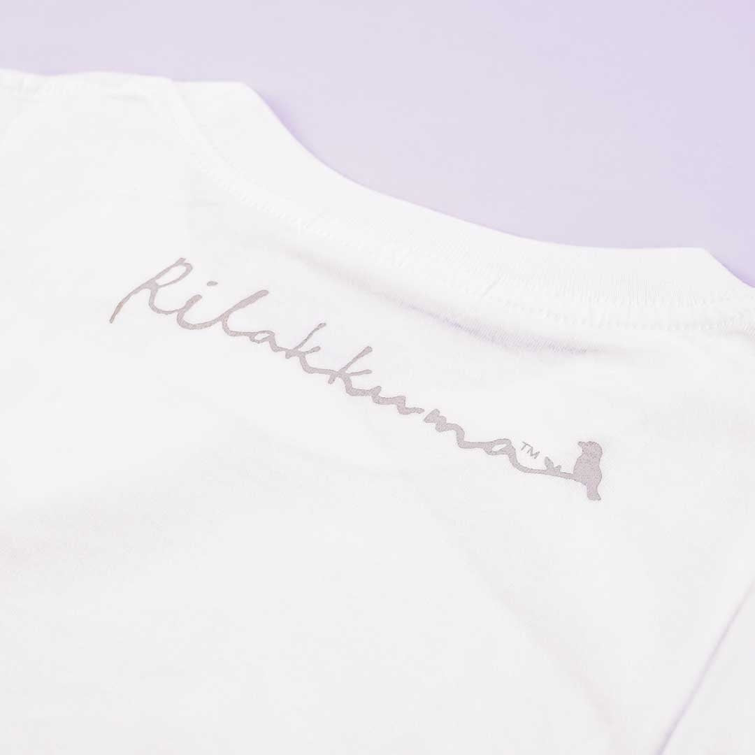 Rilakkuma Hello T-Shirt