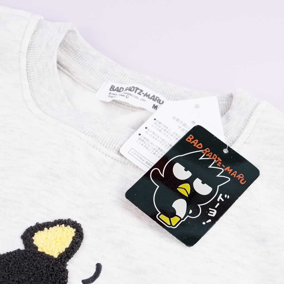 Bad Badtz-Maru Chenille Sweatshirt