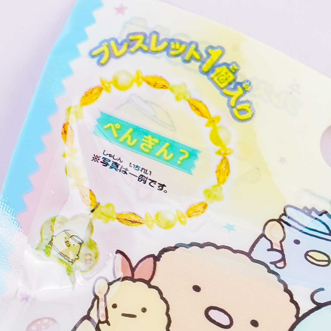 Sumikko Gurashi Bracelet
