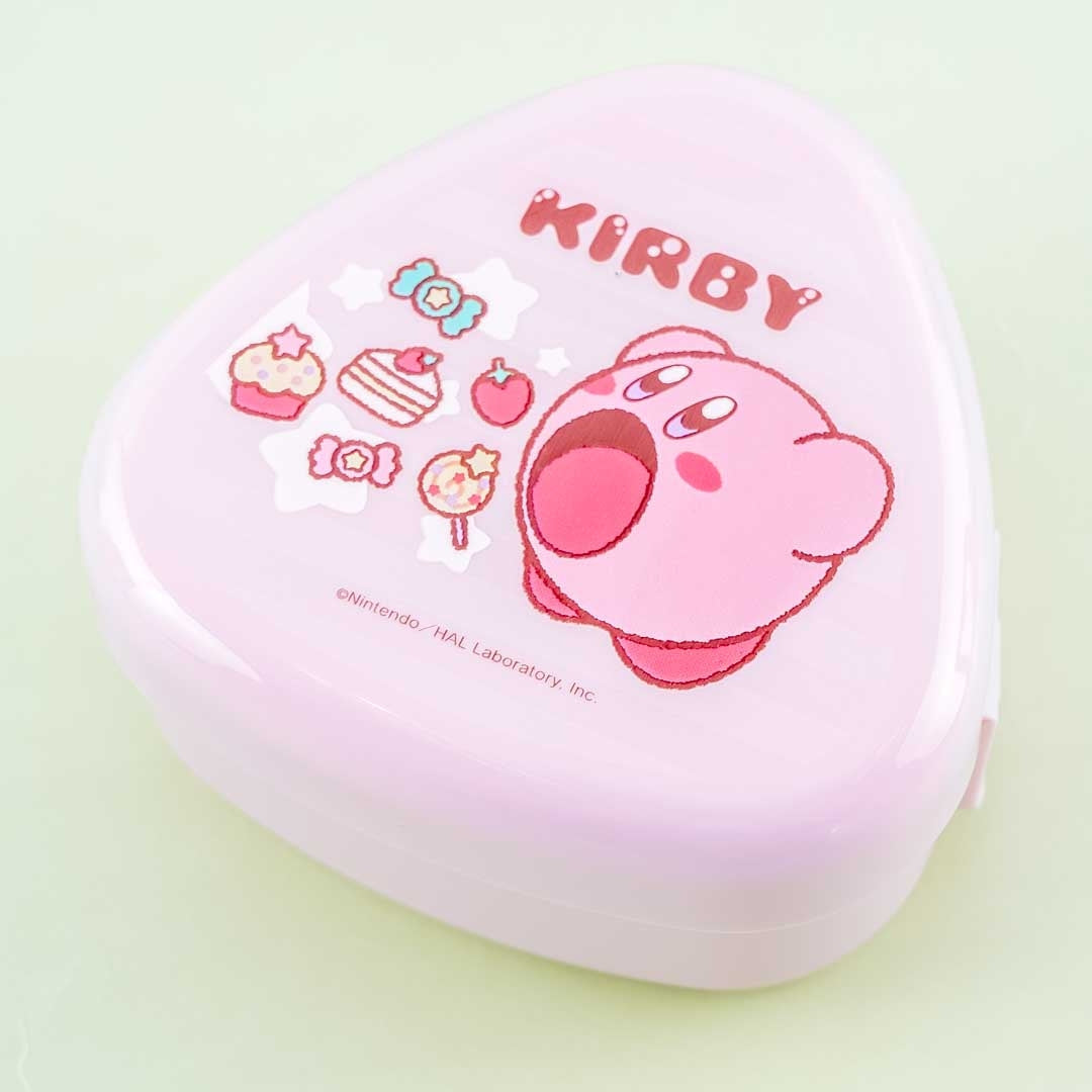 Kirby’s Dream Land Portable Onigiri Maker