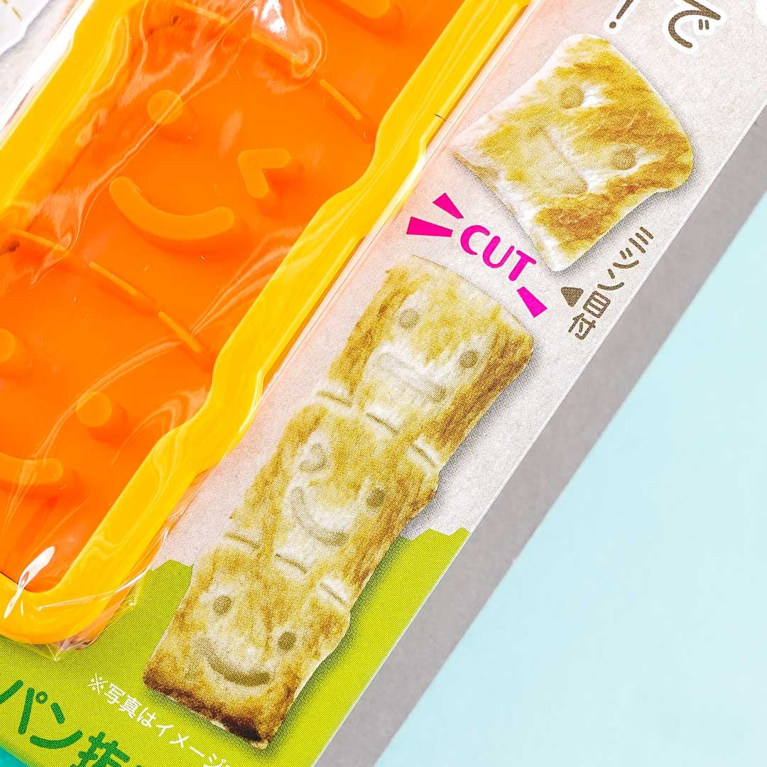 Toaststick Bread Cutter