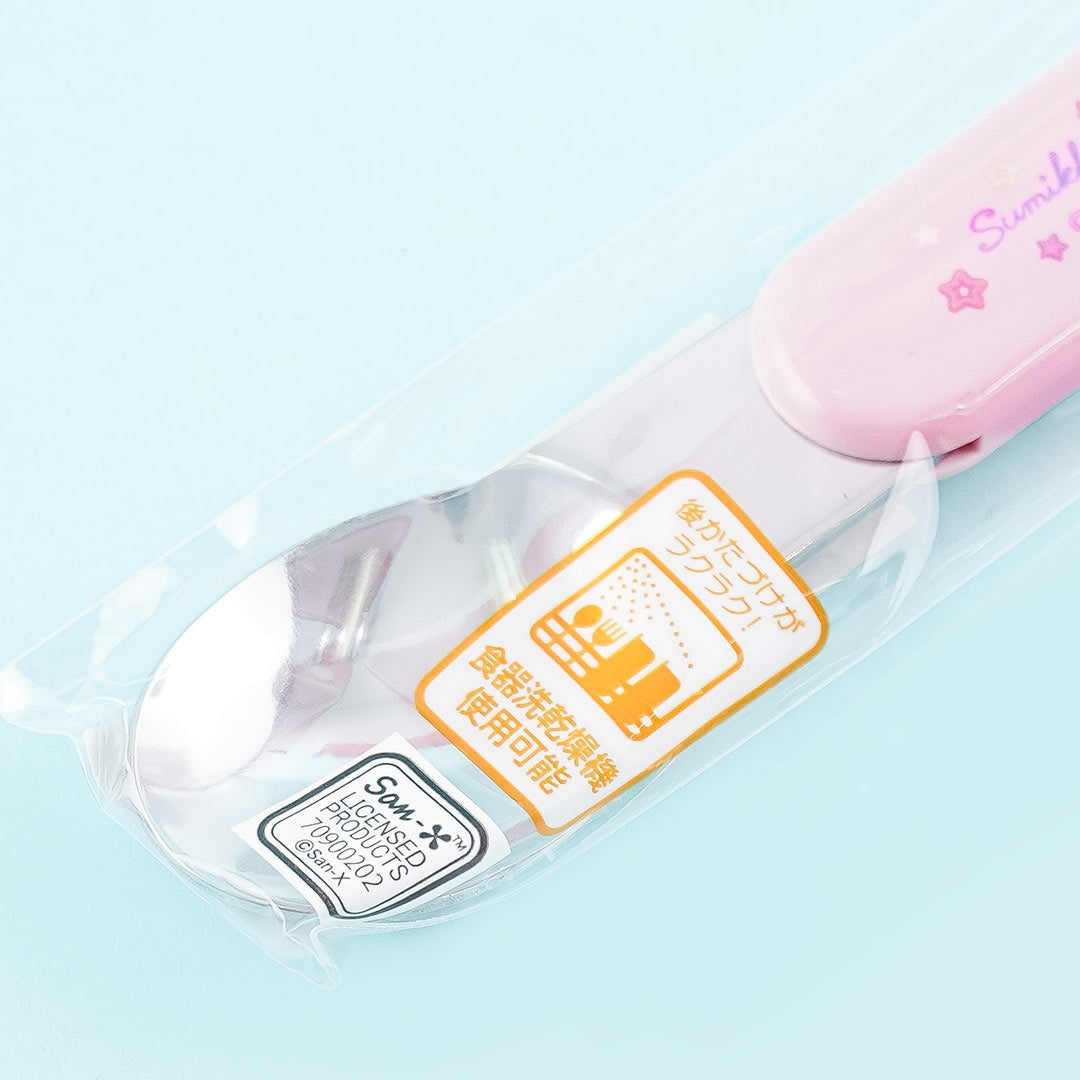 Sumikko Gurashi Starry Spoon