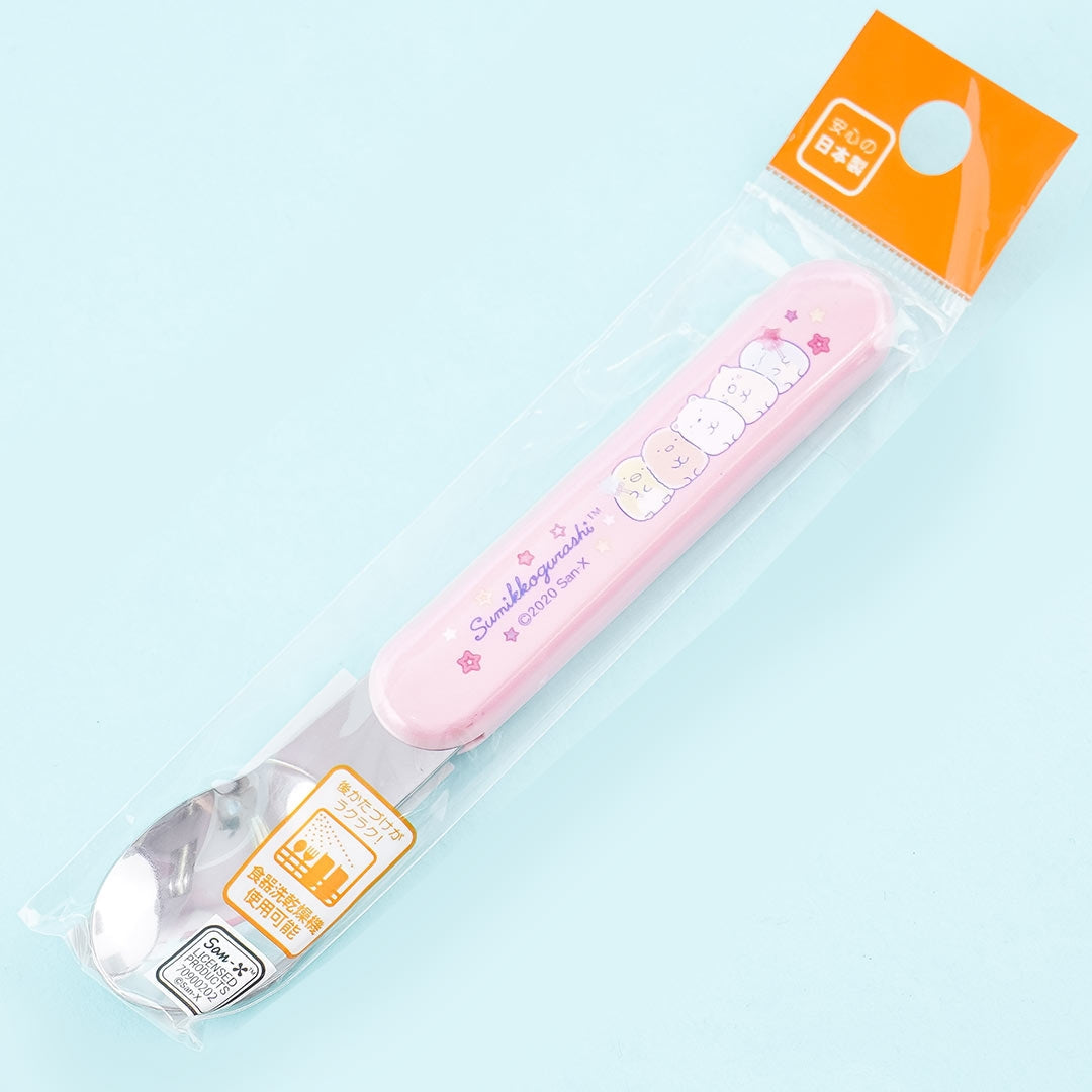 Sumikko Gurashi Starry Spoon