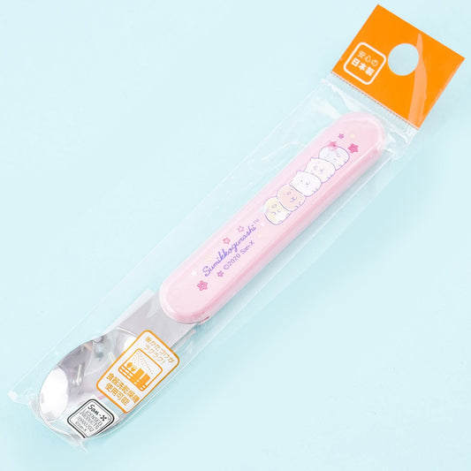 Sumikko Gurashi Starry Spoon