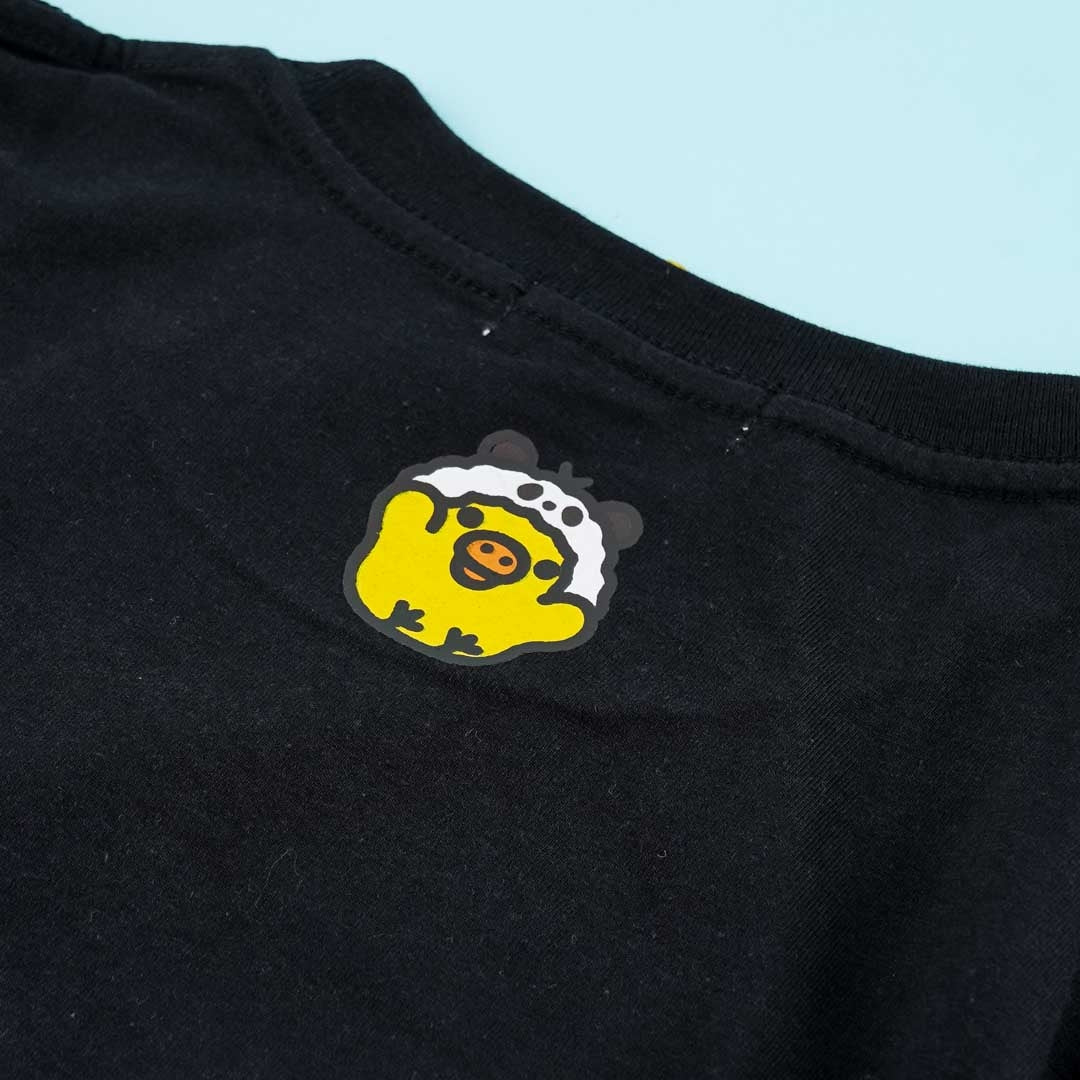 Rilakkuma Panda Shirt