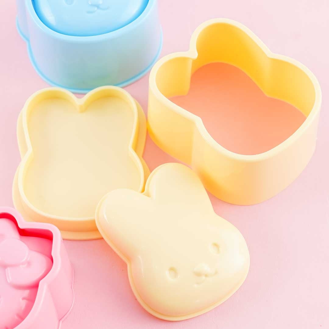Hello Kitty Onigiri Maker Set