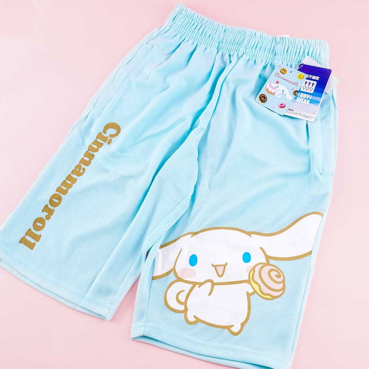 Cinnamoroll Shorts