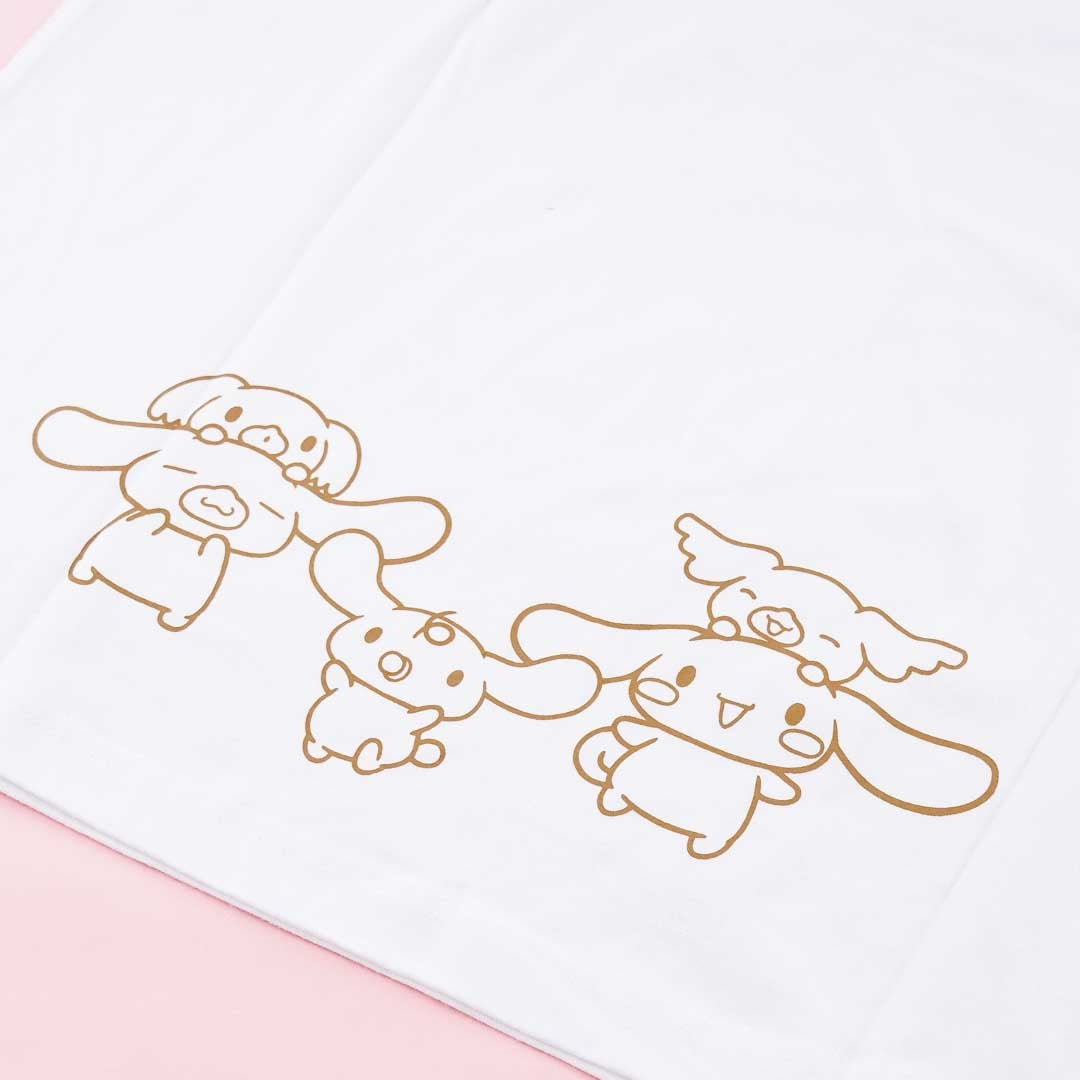 Cinnamoroll Pull Hoodie Shirt