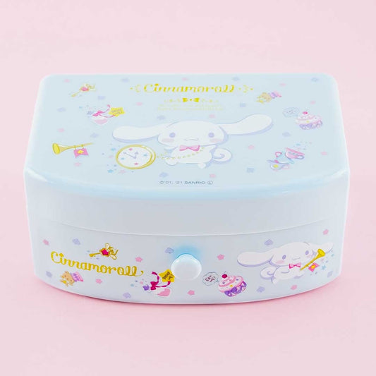 Cinnamoroll Pretty Trinket Jewelry Box