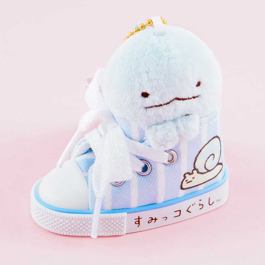 Sumikko Gurashi Sneaker Plushie - Tokage
