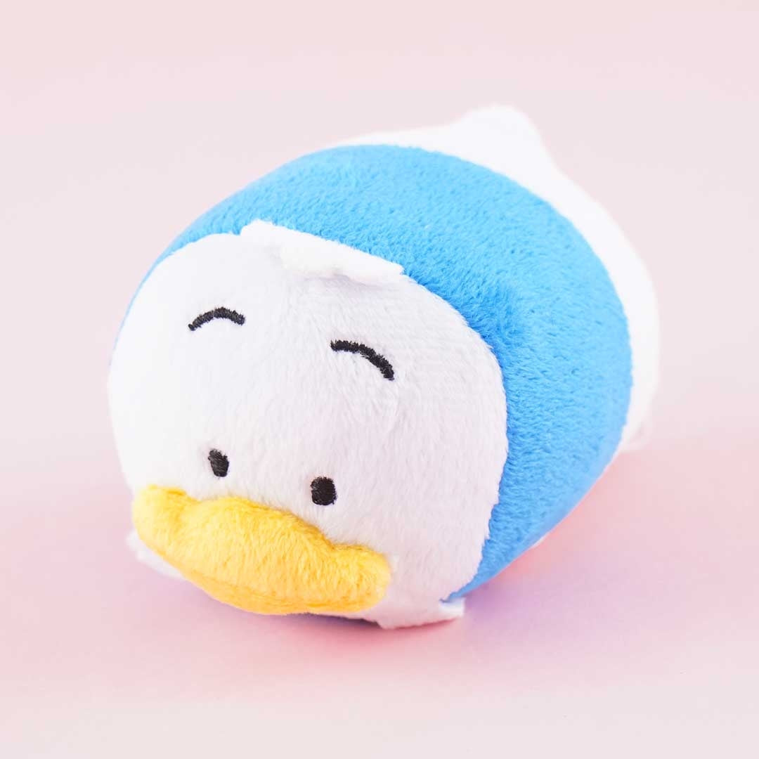 Sanrio Nostalgic Series Ball Plushie - Pekkle / Mini