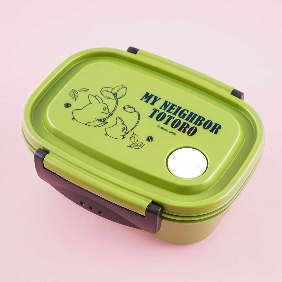 My Neighbor Totoro Verdant Bento Box