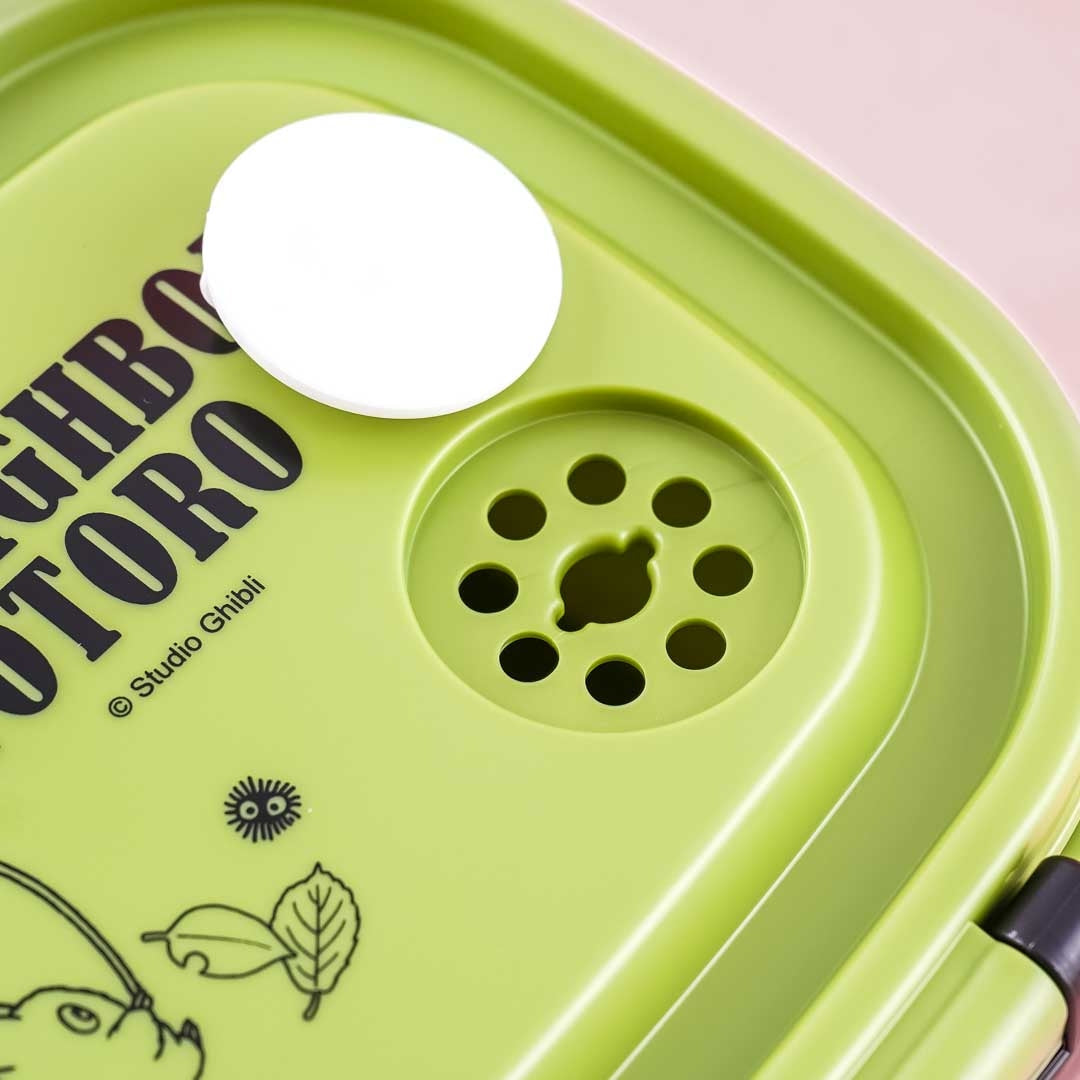 My Neighbor Totoro Verdant Bento Box