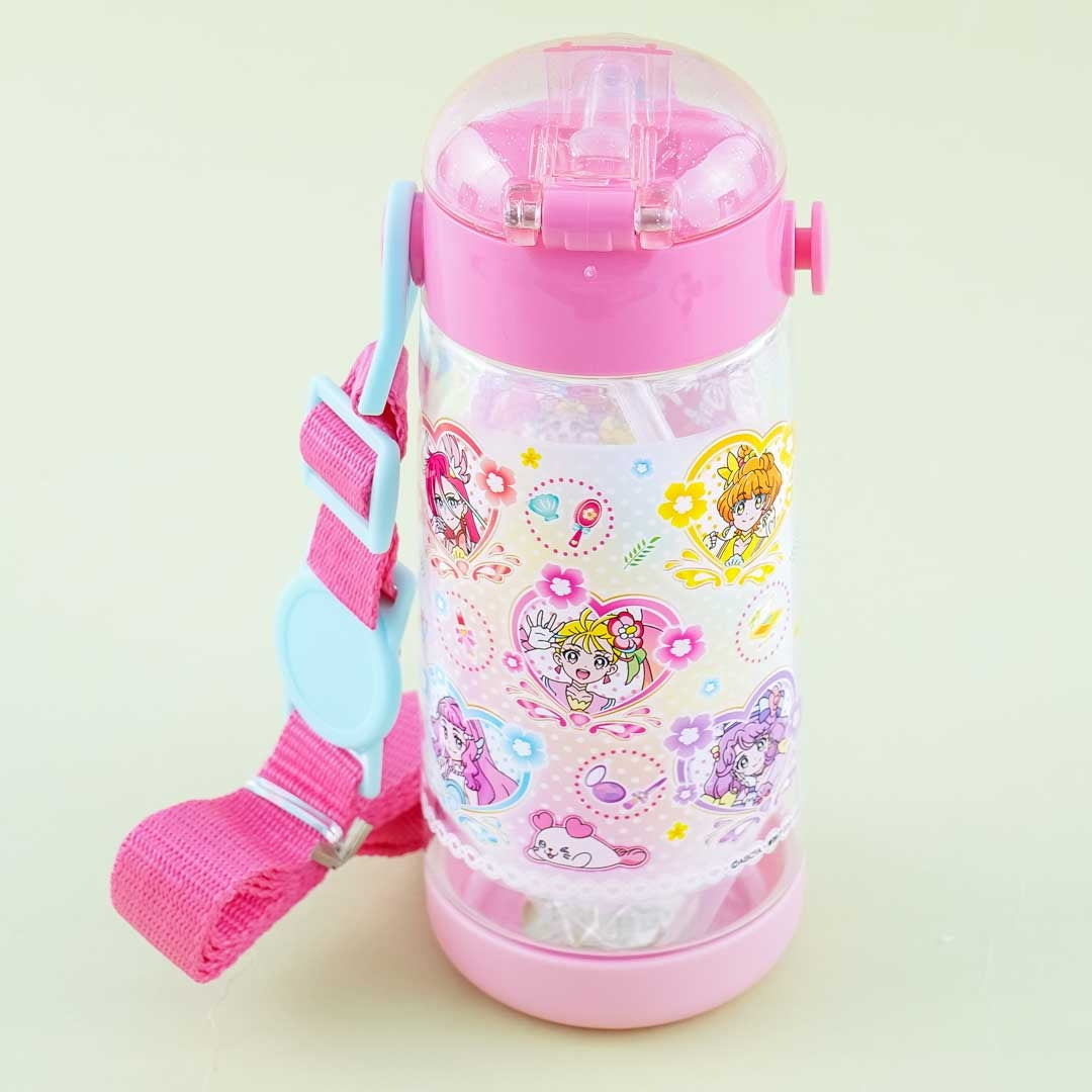 Tropical Rouge! Precure One Push Bottle