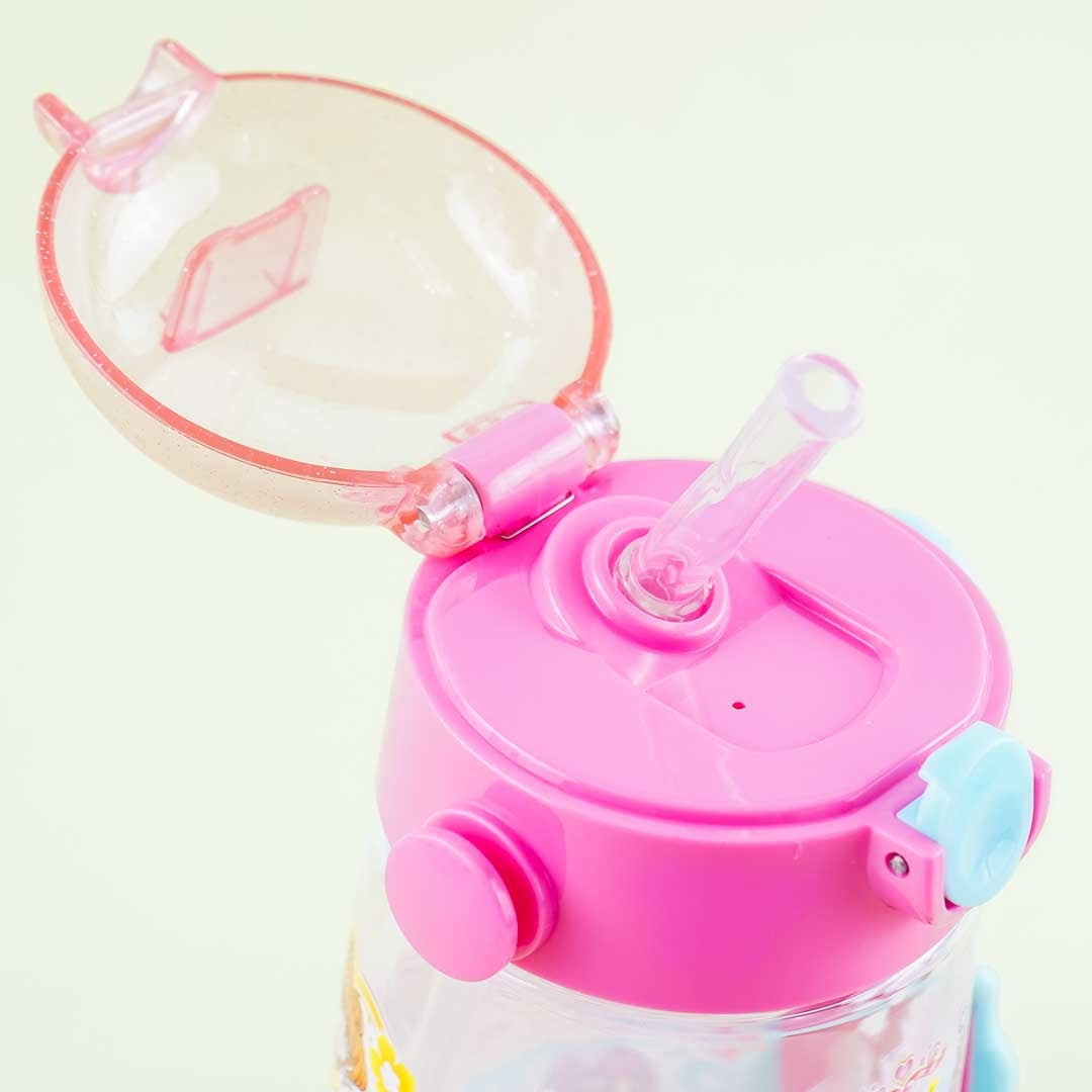 Tropical Rouge! Precure One Push Bottle