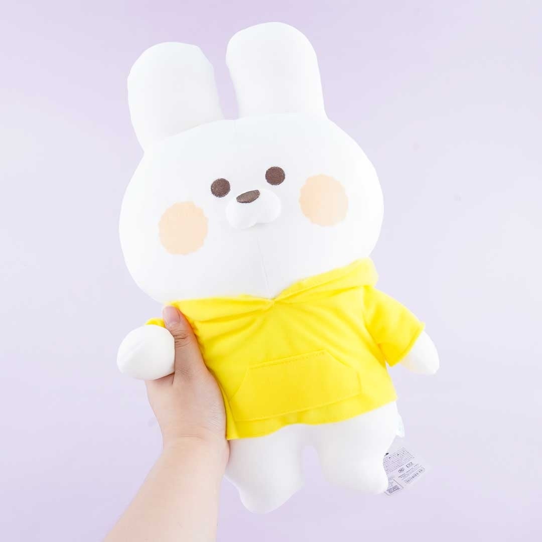 Muu-chan Bunny Plushie - Extra Large