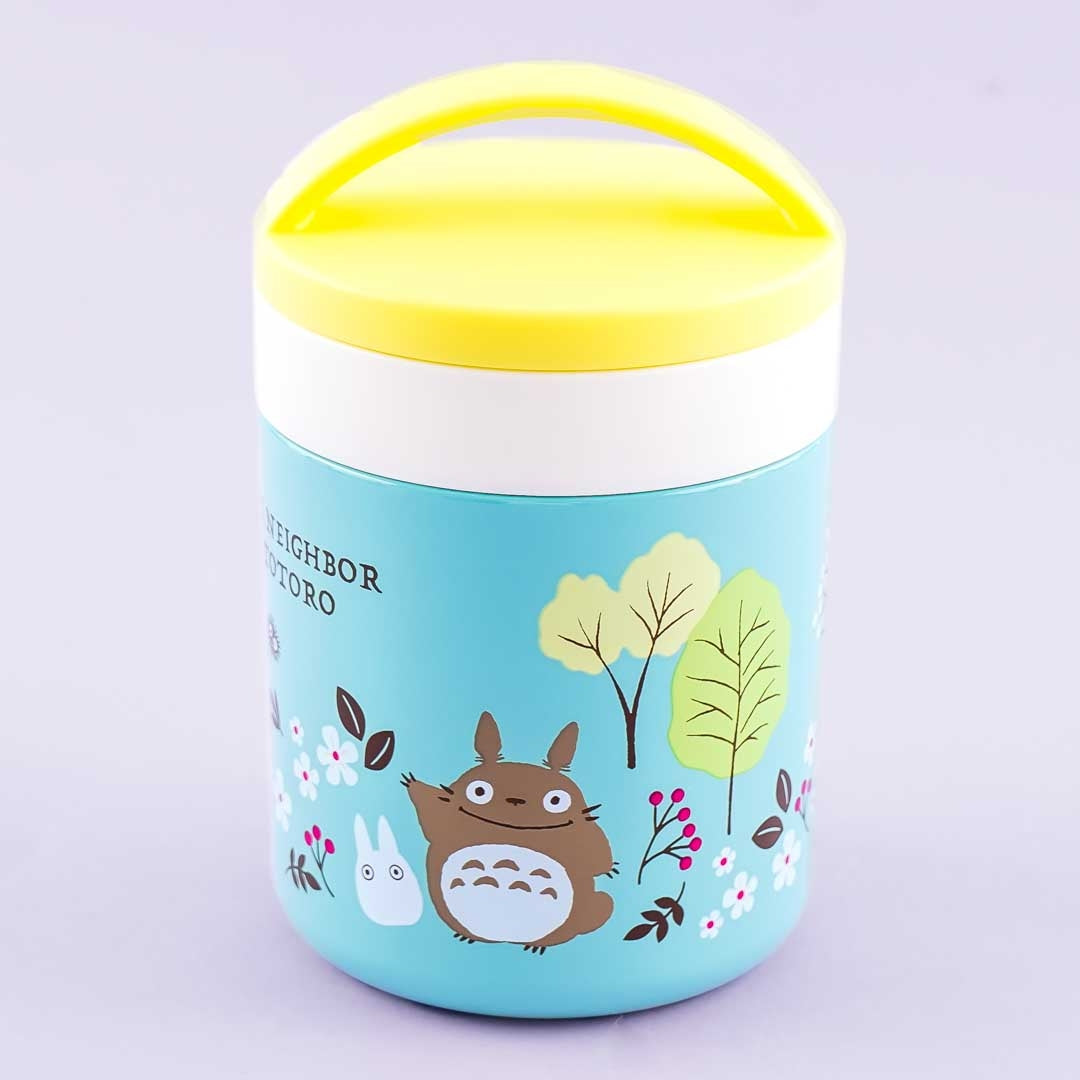 My Neighbor Totoro Insulated Soup Jar