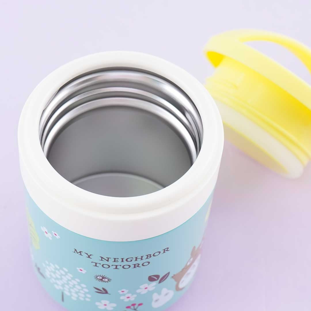 My Neighbor Totoro Insulated Soup Jar