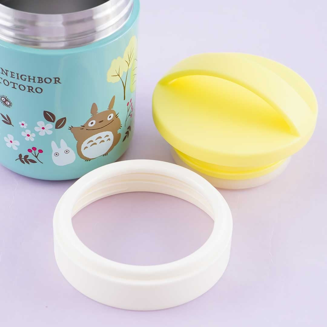 My Neighbor Totoro Insulated Soup Jar