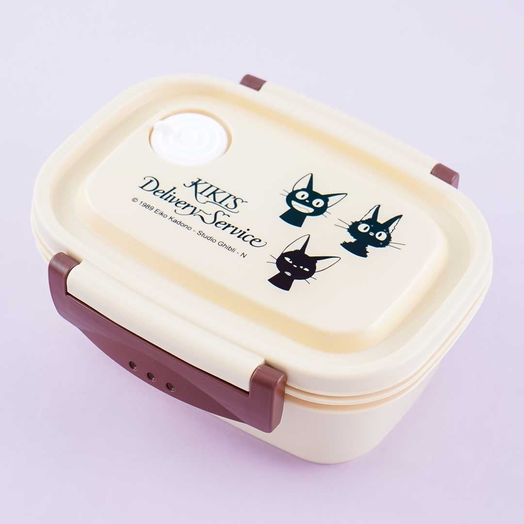Kiki’s Delivery Service Funny Jiji Bento Box