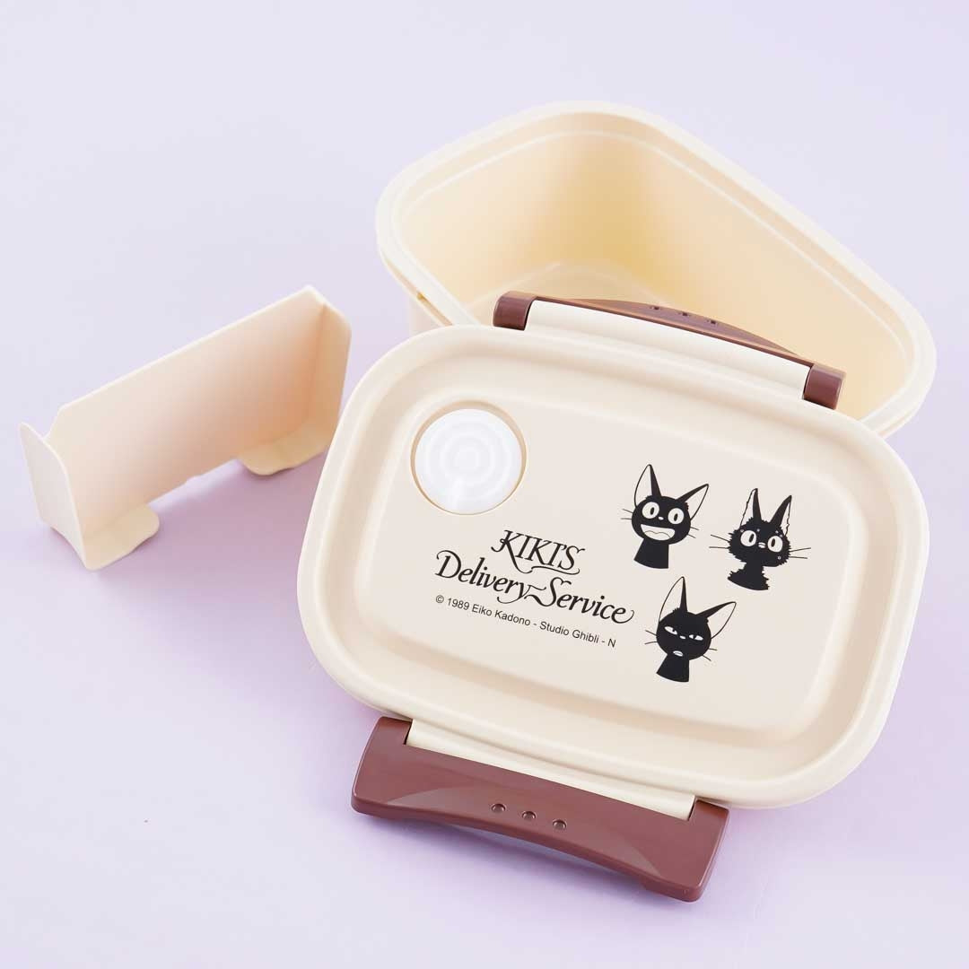 Kiki’s Delivery Service Funny Jiji Bento Box