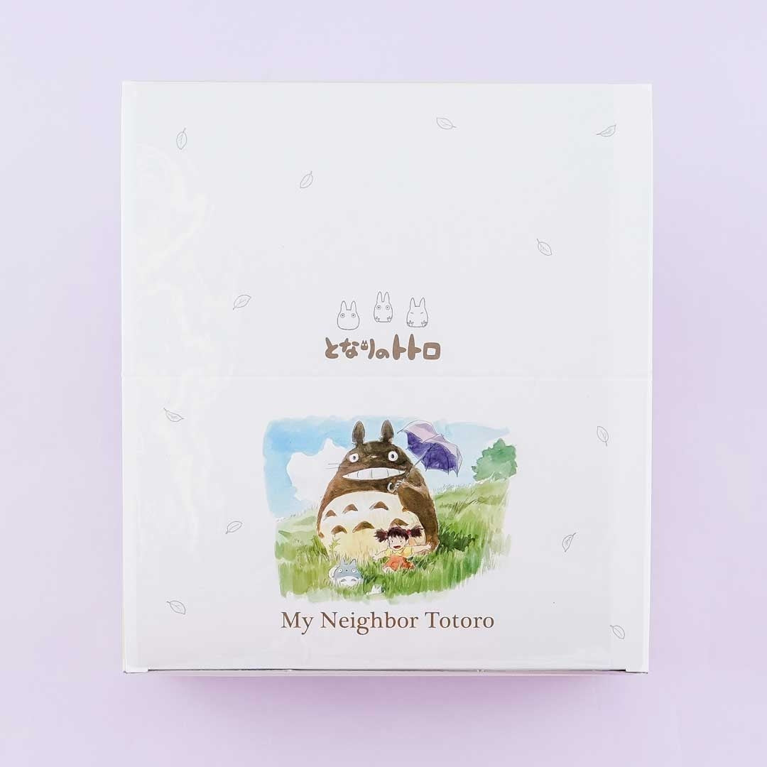 My Neighbor Totoro Bento Box & Towel Gift Set