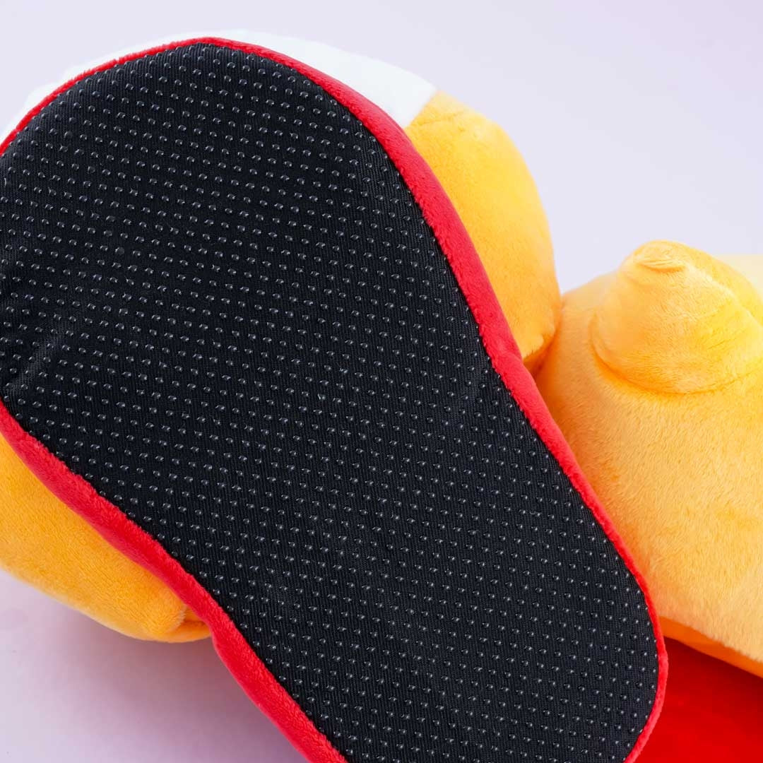 Shibanban Plushie Slippers