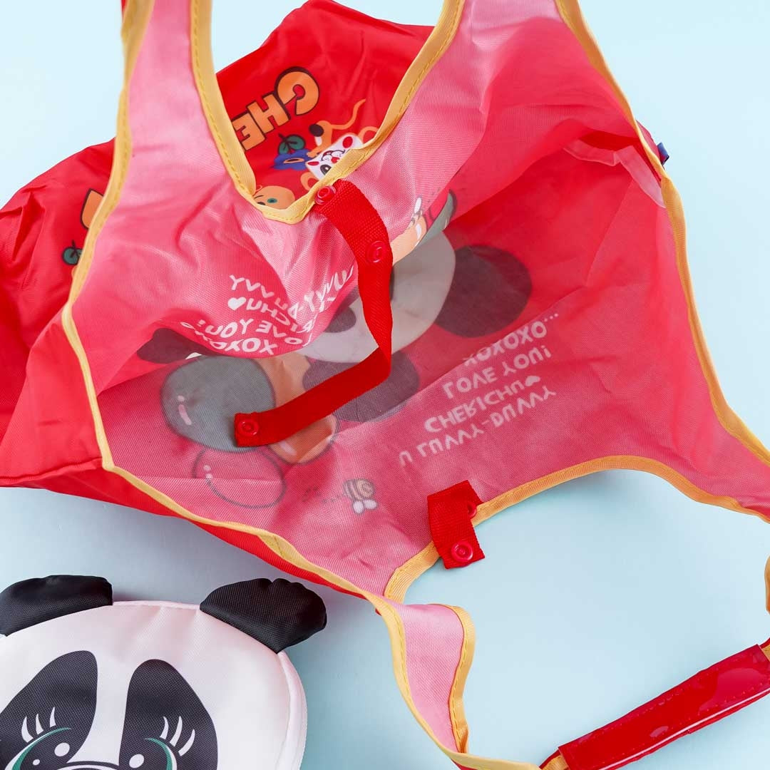 Cherichu Eco Bag