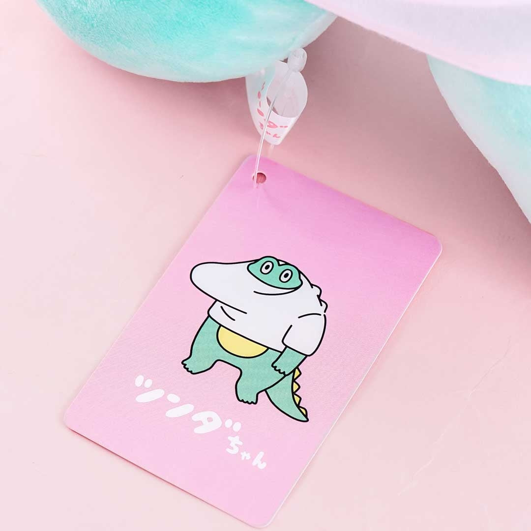 Tsunda-chan Plushie - Big