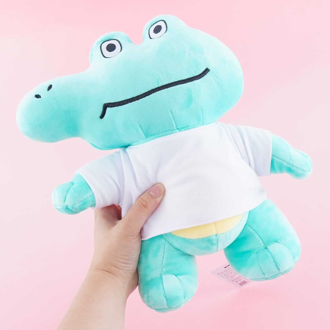 Tsunda-chan Plushie - Big