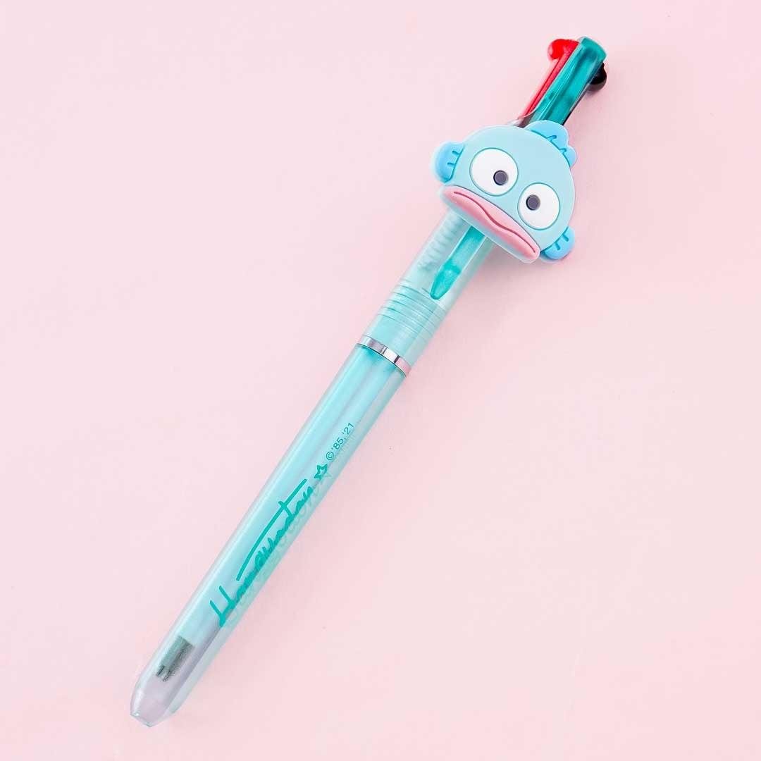 Hangyodon Sweet Two-Color Pen